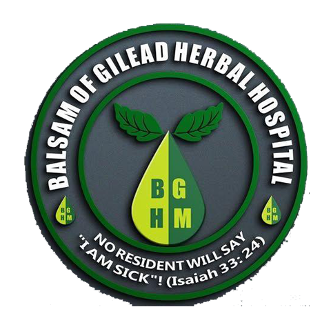 Balsam of Gilead Herbal.