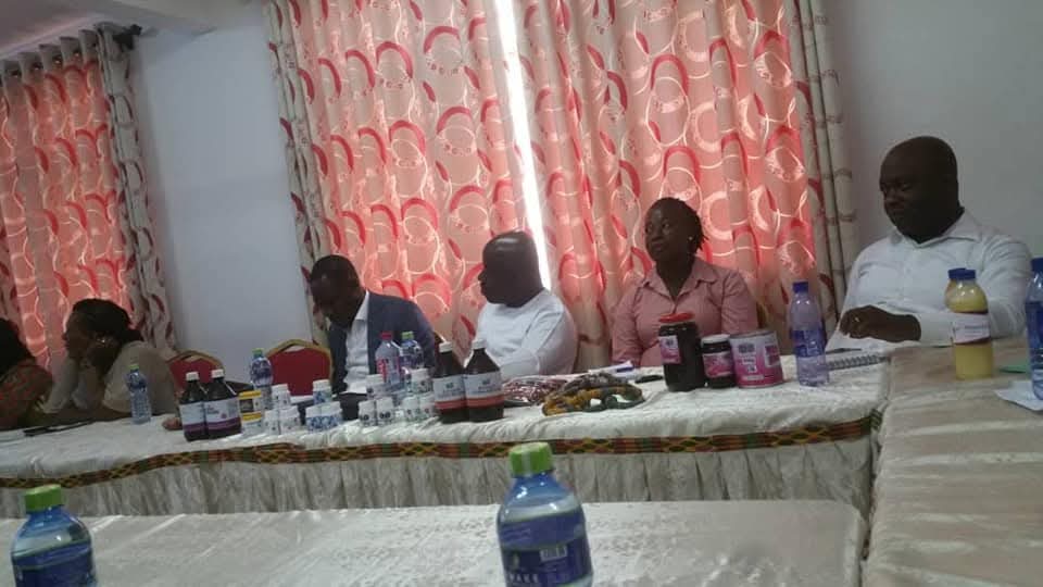 Workshop and Developmental Training Program