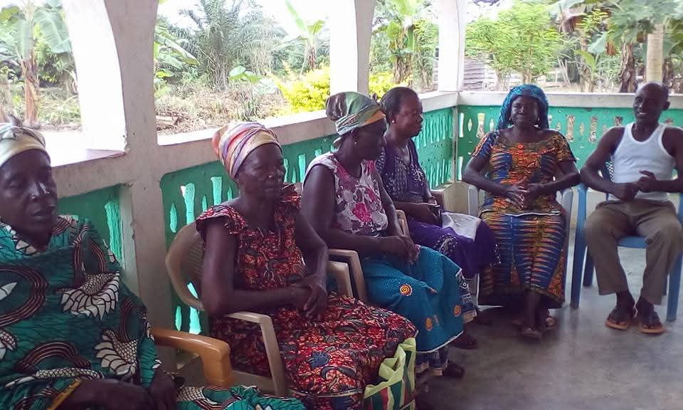 Free Health Screening and Medical Checkup